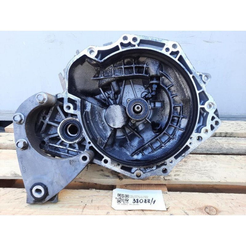 CAMBIO MANUALE OPEL Astra Berlina (K) B14XE benzina 14