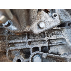 CAMBIO MANUALE OPEL Astra Berlina (K) B14XE benzina 14