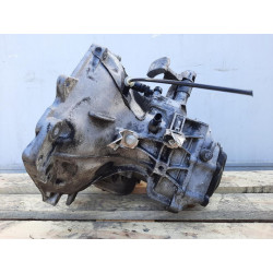 CAMBIO MANUALE OPEL Astra Berlina (K) B14XE benzina 14