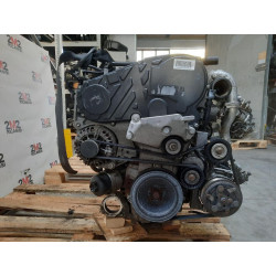 MOTORE COMPLETO OPEL Insignia Berlina A20DTE 120CV 88KW A20DTE diesel 1956