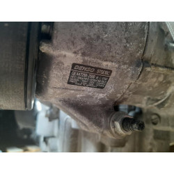 MOTORE COMPLETO TOYOTA Yaris Serie 2NRFKE 111 CV 82 KW 2NRFKE benzina 14 1704990