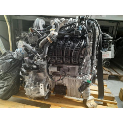 MOTORE COMPLETO TOYOTA Yaris Serie 2NRFKE 111 CV 82 KW 2NRFKE benzina 14 1704990