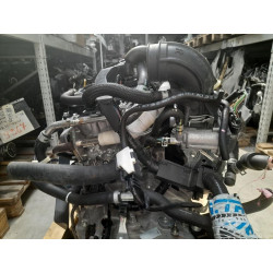 MOTORE COMPLETO TOYOTA Yaris Serie 2NRFKE 111 CV 82 KW 2NRFKE benzina 14 1704990