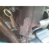 MOTORE COMPLETO TOYOTA Yaris Serie 2NRFKE 111 CV 82 KW 2NRFKE benzina 14 1704990
