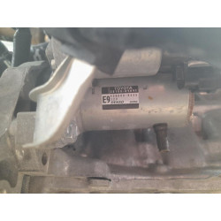 MOTORE COMPLETO TOYOTA Yaris Serie 2NRFKE 111 CV 82 KW 2NRFKE benzina 14 1704990