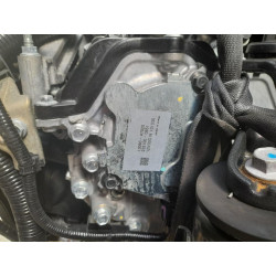 MOTORE COMPLETO TOYOTA Yaris Serie 2NRFKE 111 CV 82 KW 2NRFKE benzina 14 1704990