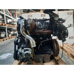 MOTORE COMPLETO OPEL Insignia Berlina A20DTE 120CV 88KW A20DTE diesel 1956
