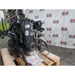 MOTORE COMPLETO VOLVO S40...