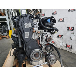 MOTORE COMPLETO VOLVO S40 2° Serie D4204T 100KW 135CV D4204T diesel 1998 1704938