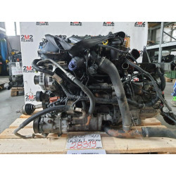 MOTORE COMPLETO VOLVO S40 2° Serie D4204T 100KW 135CV D4204T diesel 1998 1704938