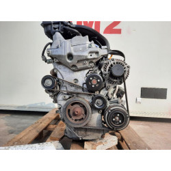 MOTORE COMPLETO NISSAN Qashqai 1° Serie HR16DE 117CV 86KW HR16DE benzina 1704622