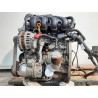 MOTORE COMPLETO NISSAN Qashqai 1° Serie HR16DE 117CV 86KW HR16DE benzina 1704622