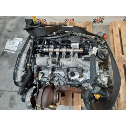 MOTORE COMPLETO OPEL Insignia Berlina A20DTE 120CV 88KW A20DTE diesel 1956