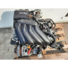 MOTORE COMPLETO NISSAN Qashqai 1° Serie HR16DE 117CV 86KW HR16DE benzina 1704622