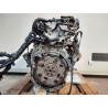 MOTORE COMPLETO NISSAN Qashqai 1° Serie HR16DE 117CV 86KW HR16DE benzina 1704622