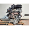 MOTORE COMPLETO NISSAN Qashqai 1° Serie HR16DE 117CV 86KW HR16DE benzina 1704622
