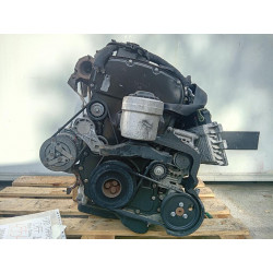 MOTORE COMPLETO FORD Transit Serie Custom CYFF 125 CV 92 KW CYFF diesel 219