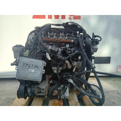 MOTORE COMPLETO FORD Transit Serie Custom CYFF 125 CV 92 KW CYFF diesel 219