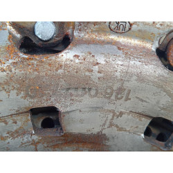 MOTORE COMPLETO FORD Transit Serie Custom CYFF 125 CV 92 KW CYFF diesel 219