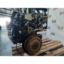 MOTORE COMPLETO OPEL Insignia Berlina A20DTE 120CV 88KW A20DTE diesel 1956