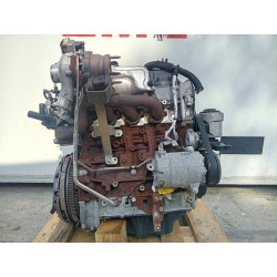 MOTORE COMPLETO FORD Transit Serie Custom CYFF 125 CV 92 KW CYFF diesel 219