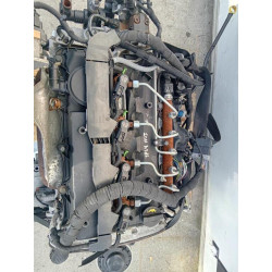 MOTORE COMPLETO FORD Transit Serie Custom CYFF 125 CV 92 KW CYFF diesel 219