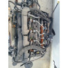 MOTORE COMPLETO FORD Transit Serie Custom CYFF 125 CV 92 KW CYFF diesel 219