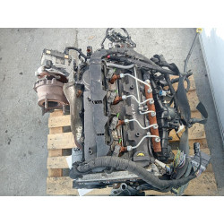 MOTORE COMPLETO FORD Transit Serie Custom CYFF 125 CV 92 KW CYFF diesel 219