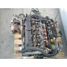 MOTORE COMPLETO FORD Transit Serie Custom CYFF 125 CV 92 KW CYFF diesel 219