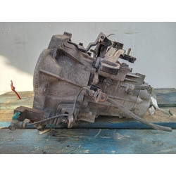 MOTORE COMPLETO HYUNDAI iX35 1° Serie 6 MARCE MANUALE G4FD benzina 1591 1855196