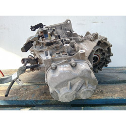 MOTORE COMPLETO HYUNDAI iX35 1° Serie 6 MARCE MANUALE G4FD benzina 1591 1855196
