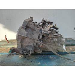 MOTORE COMPLETO HYUNDAI iX35 1° Serie 6 MARCE MANUALE G4FD benzina 1591 1855196