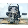 Complete engine Fiat Grande Punto 1st Series 199A2000 75 HP 55 KW 199A2000 Diesel 1248cc (2005-2008)