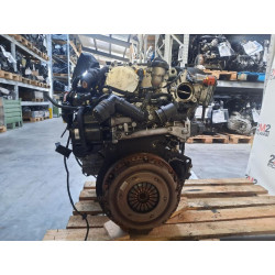 MOTORE COMPLETO OPEL Insignia Berlina A20DTE 120CV 88KW A20DTE diesel 1956