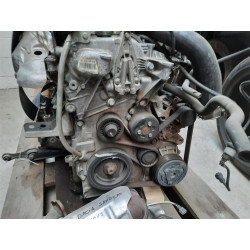 MOTORE COMPLETO DACIA Sandero 1° Serie H4B400 90 CV H4B400 benzina 898 ( 1703274