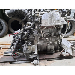 MOTORE COMPLETO DACIA Sandero 1° Serie H4B400 90 CV H4B400 benzina 898 ( 1703274