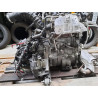 MOTORE COMPLETO DACIA Sandero 1° Serie H4B400 90 CV H4B400 benzina 898 ( 1703274