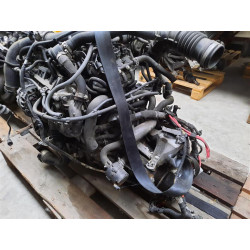 MOTORE COMPLETO DACIA Sandero 1° Serie H4B400 90 CV H4B400 benzina 898 ( 1703274