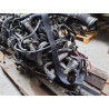 MOTORE COMPLETO DACIA Sandero 1° Serie H4B400 90 CV H4B400 benzina 898 ( 1703274