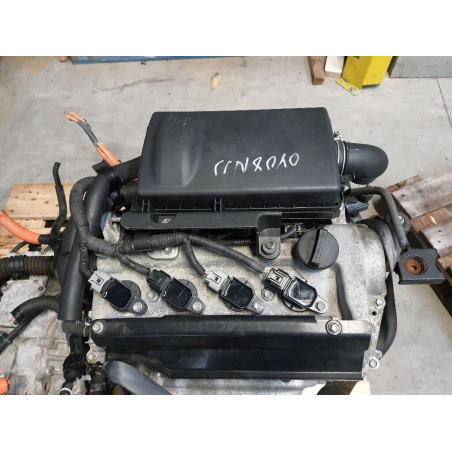 MOTORE COMPLETO TOYOTA Prius 1° Serie 1NZFXE 77 CV 57 KW 1NZFXE hybrid 1 1705016