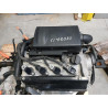 MOTORE COMPLETO TOYOTA Prius 1° Serie 1NZFXE 77 CV 57 KW 1NZFXE hybrid 1 1705016