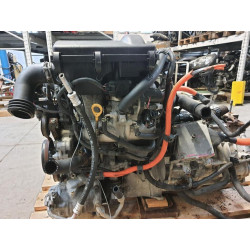 MOTORE COMPLETO TOYOTA Prius 1° Serie 1NZFXE 77 CV 57 KW 1NZFXE hybrid 1 1705016