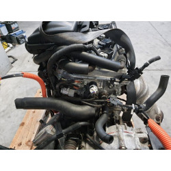 MOTORE COMPLETO TOYOTA Prius 1° Serie 1NZFXE 77 CV 57 KW 1NZFXE hybrid 1 1705016