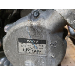 MOTORE COMPLETO TOYOTA Prius 1° Serie 1NZFXE 77 CV 57 KW 1NZFXE hybrid 1 1705016