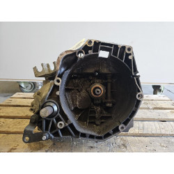 MOTORE COMPLETO OPEL Corsa C 3P 2° Serie MML 5 MARCE MANUALE A13FD diese 1855794