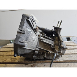 MOTORE COMPLETO OPEL Corsa C 3P 2° Serie MML 5 MARCE MANUALE A13FD diese 1855794