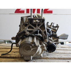 MOTORE COMPLETO OPEL Corsa C 3P 2° Serie MML 5 MARCE MANUALE A13FD diese 1855794