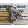 MOTORE COMPLETO OPEL Corsa C 3P 2° Serie MML 5 MARCE MANUALE A13FD diese 1855794