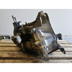 MOTORE COMPLETO OPEL Corsa C 3P 2° Serie MML 5 MARCE MANUALE A13FD diese 1855794