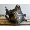 MOTORE COMPLETO OPEL Corsa C 3P 2° Serie MML 5 MARCE MANUALE A13FD diese 1855794